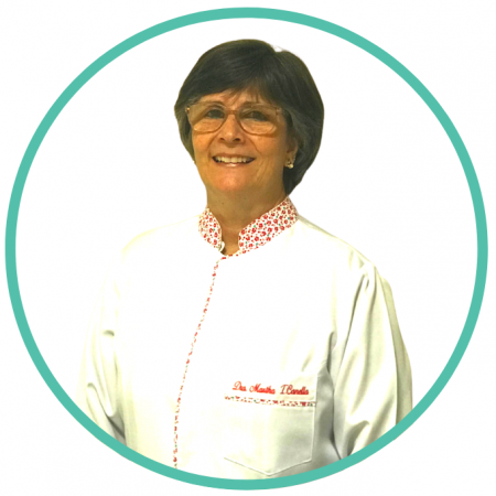 Dra. Martha Canella